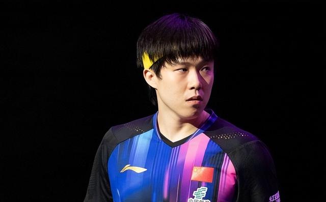 WTT中国大满贯-王楚钦4-0横扫F勒布伦问鼎男单 三线作战全部夺冠