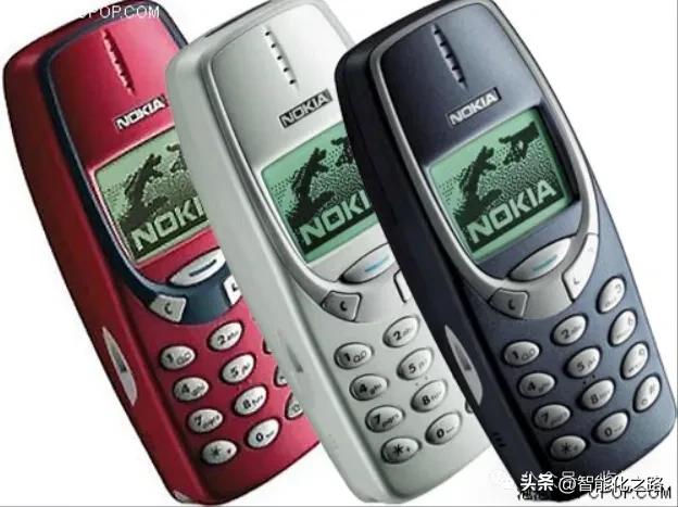 追忆：你第一台手机是什么呢？一路走来，都有哪些手机陪伴过你？