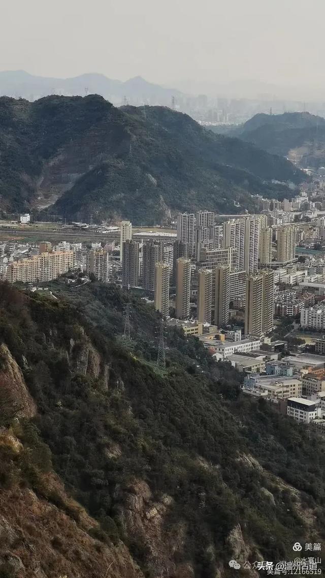 这座有“浙南第一洞天”和网红“小长城”的名山，你有多久没去了