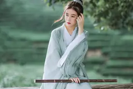（完）曾经的我是逃荒的灾民，如今的我是民心所向的女帝图片