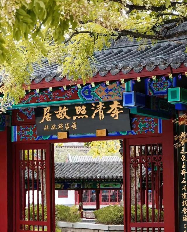 这样的济南，第一次见！