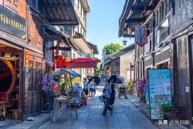 它比凤凰古城早900年，堪称“中国最美的小城”，却鲜为人知