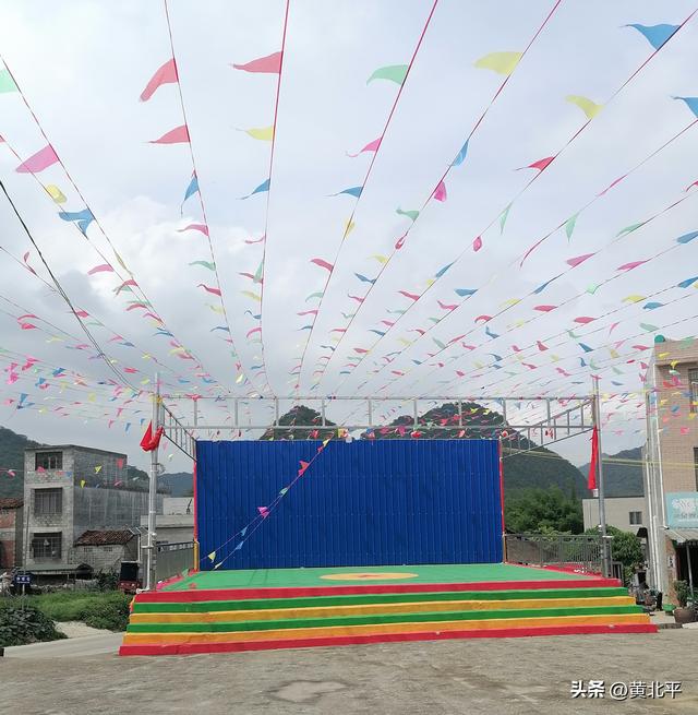 广西百色平果市与田东县接壤的小乡镇，更名多次不转运最后被撤销