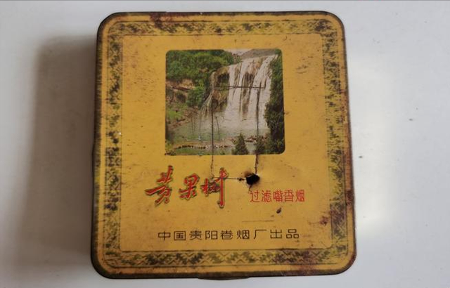 三十年前最受欢迎的香烟，有些已停产，抽过两种的都当爷爷了