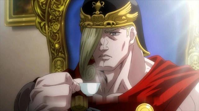 《终末的女武神》五大“小丑”角色，其中有四位都来自神明阵营