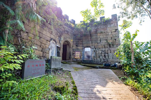 四川省富顺县历史沿革及行政区划
