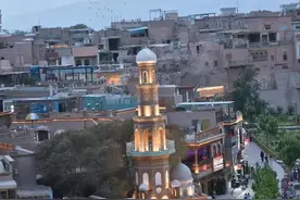 南疆必去的AAAAA景区，全去过就太牛了！图片