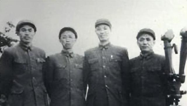 71年主席找许世友求情：你要打倒的三个都是好人，这三人后来如何