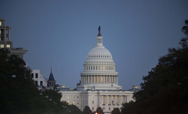 反转！中方刚同意买美豆，特朗普还没来得及高兴，45人投下反对票