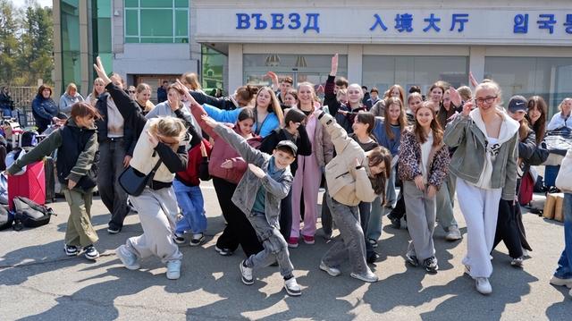 免签新策下，珲春文旅将迎“流量大爆发”