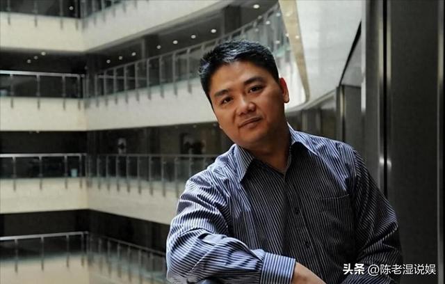 夫妻本是同林鸟，但这一次，奶茶妹也“救不了 放飞自我”的刘强东