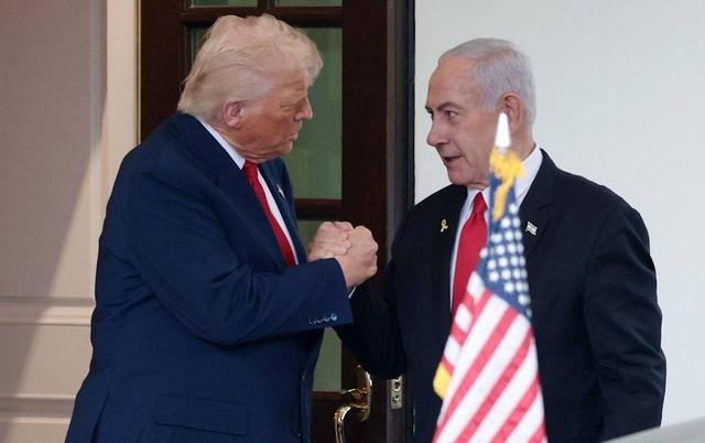 谁被普京和特朗普同时嫌弃？