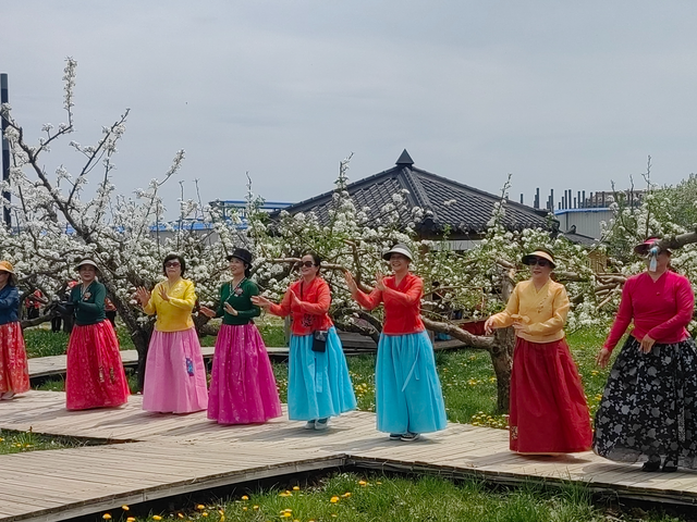 龙井：文化“活水”润边城 旅游“旺火”暖经济