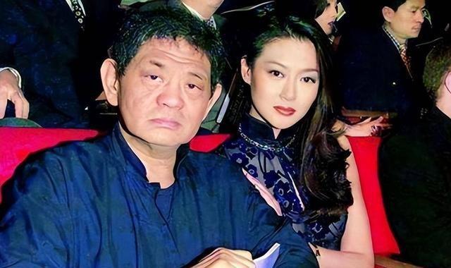 100多位情妇，包养费上亿元，9女同床却落得个凄凉下场、人财两空