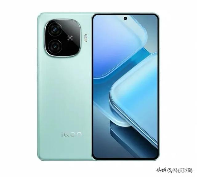 2025闭眼入：2000元档5款拍照强机，覆盖人像/夜景/自拍