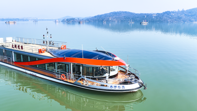 无锡顶流——鼋头渚樱花，官宣了！