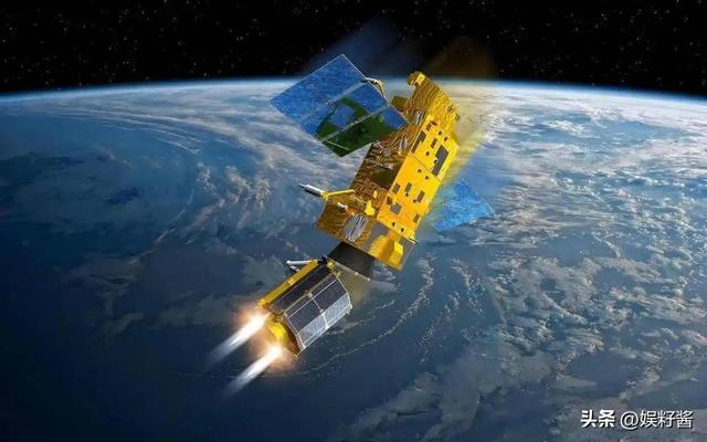 曾两次逼停中国空间站，又弄4400颗卫星包围中国空间站，是想干啥