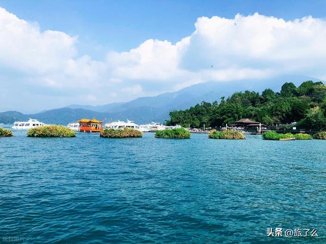 你去过台湾最美的地方是哪里