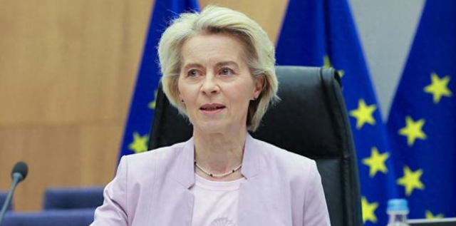 欧盟向乌克兰提供紧急能源援助，孙玉良：展示欧洲的团结与决心