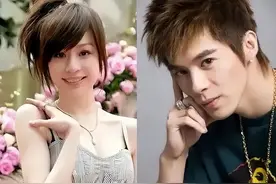 王心凌悲惨情史：谈了3任男朋友，2次私密照外泄，这20年毁于渣男图片