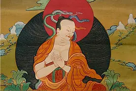 在高度文明的宋代，为何会出现华夏既神秘又恐怖的鬼教图片