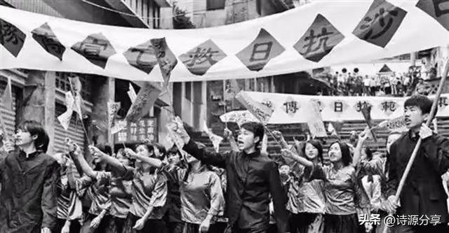 无名英雄:阿庆嫂被日寇撕裂成两段