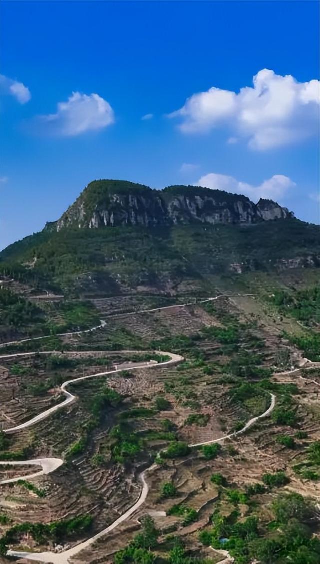 双节同庆 畅游山亭：网红打卡地