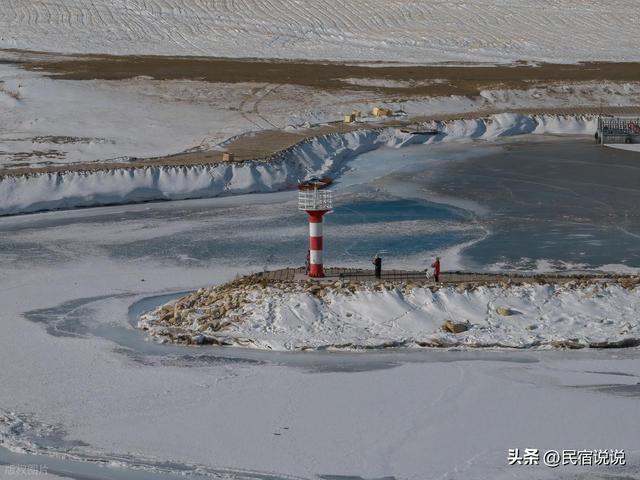 尔滨很赞，但新疆的冰雪季也超级惊艳啊！