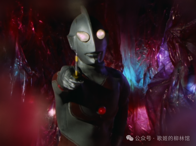 回顾经典——《归来的奥特曼》的诞生前后与剧情故事（上）