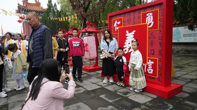 盛大开幕！当阳沸腾了！