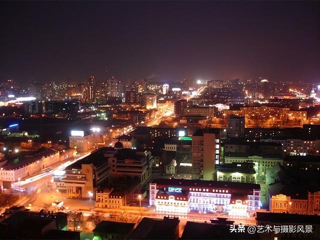 去俄罗斯旅游我们能看什么？有那些风景！