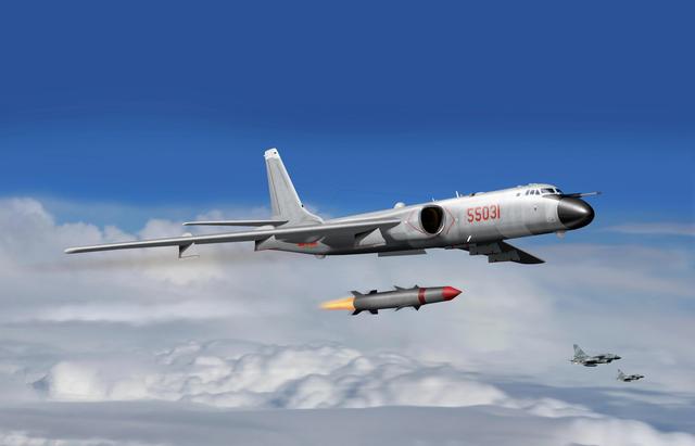 历史性首次！中俄轰炸机编队与辽宁舰"海空汇合"，日本:重大关切