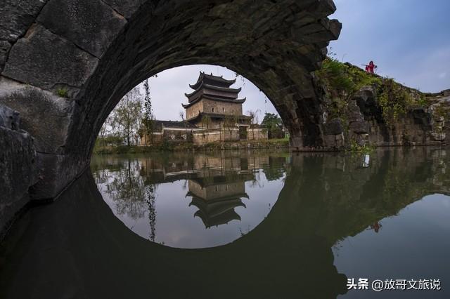 永州古城攻略｜这座被低估的千年古城，值得专程去一趟