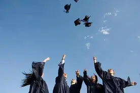 5个双非院校，不是211胜似211图片