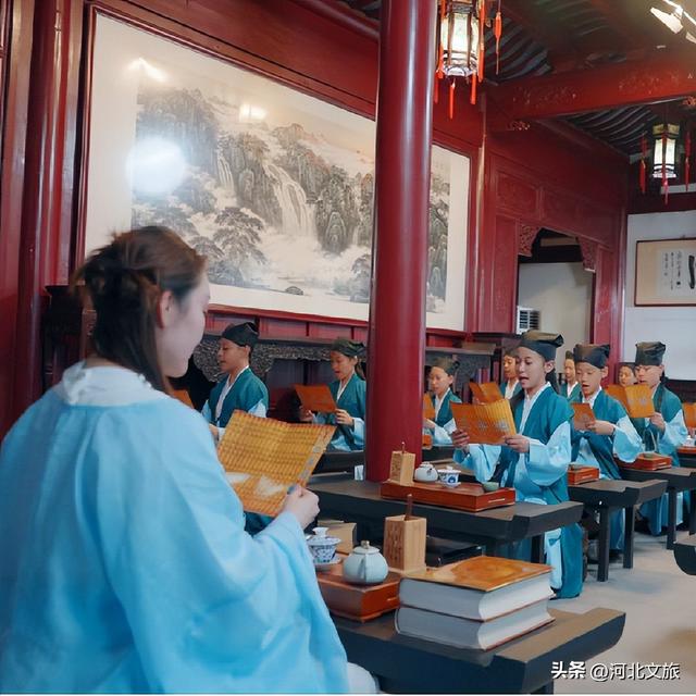 双节游河北攻略 | 这座宝藏小城的48小时出游攻略来了！