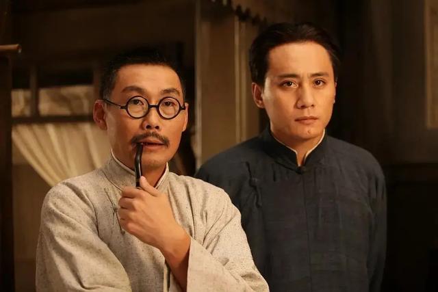 给“扮演毛主席”的10位演员排名：唐国强未进前5，古月仅排第2