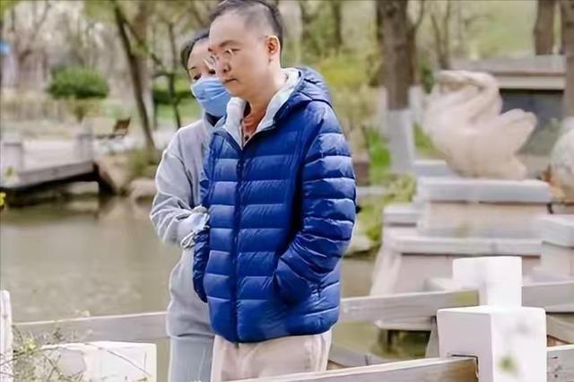 钱再多有什么用？47岁丧失自理能力的蔡磊，给大家提了个醒！