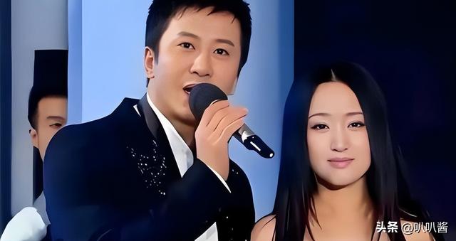 他8次上春晚，作死被捕入狱，如今56岁无人问津，沦落到四处走穴