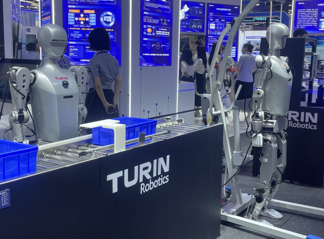 实探！2025世界人工智能大会，这些AI新货上线！