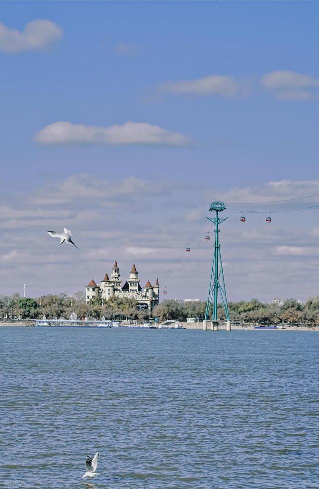 哈尔滨最值得去的6大免费景点，超好玩！送给第一次去哈尔滨的你