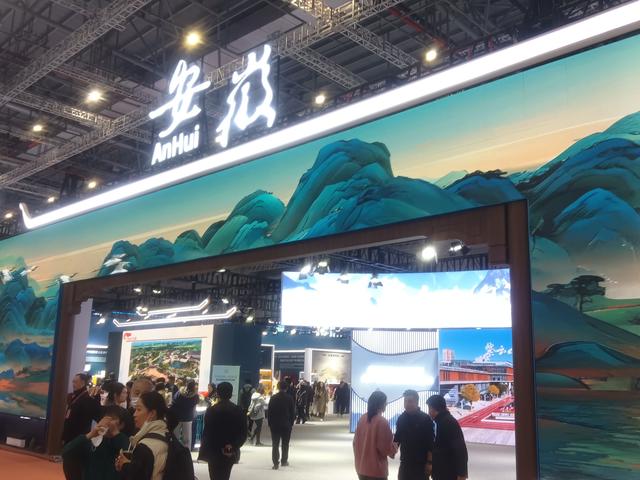 在长三角文博会，感受“文化赋能”的生动注脚