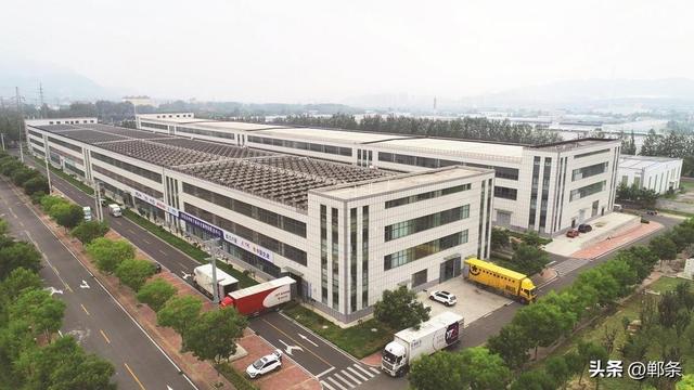 涉县“一品一播”让太行好物飞进万家
