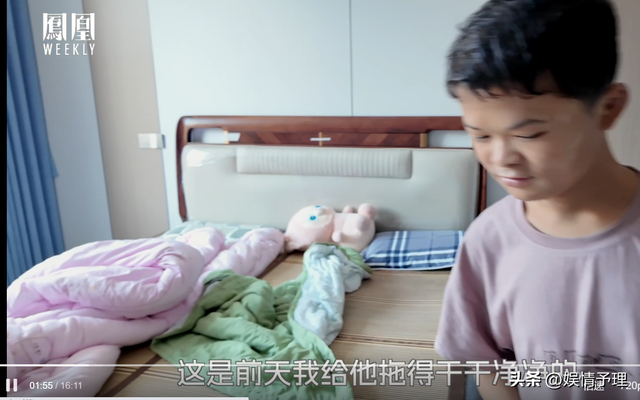 “打回原形”也要被资本榨干，看小马云现状，才知真相恶心又悲哀