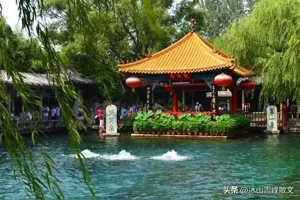 【随笔】咱也做一把导游:不好玩?算我的!