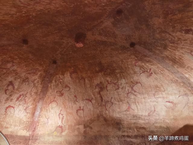 洛阳古墓博物馆