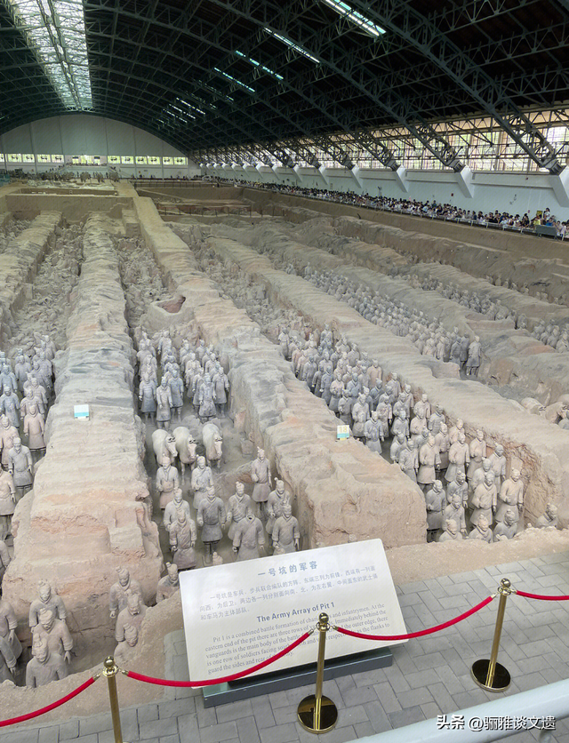 旅行者的终极“地理情书”，大西北八个世界遗产，史诗般绝美画卷