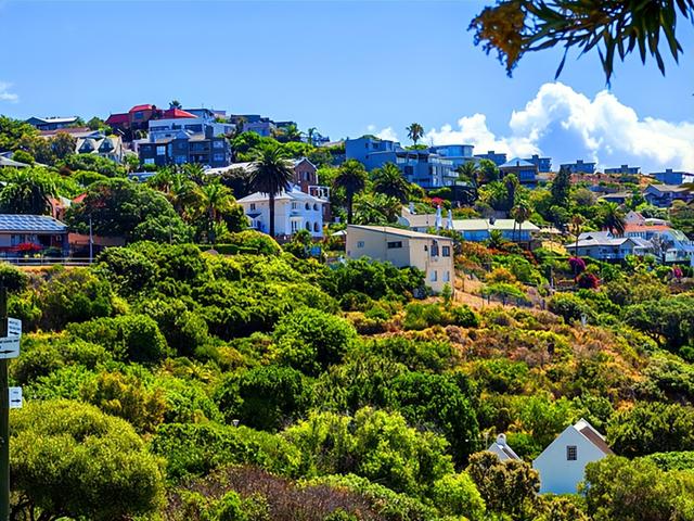 非洲旅游：难忘南非观光之旅纪行（图）