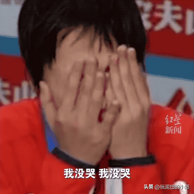 被“炮轰”仅半个月，比赛再次失利的全红婵，已经走上了另一条路