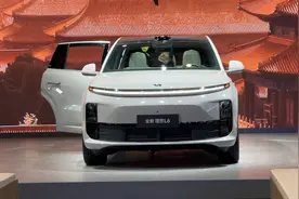 24.98万起，月销2.4万台！理想L6毛病多不多？优缺点有哪些？图片