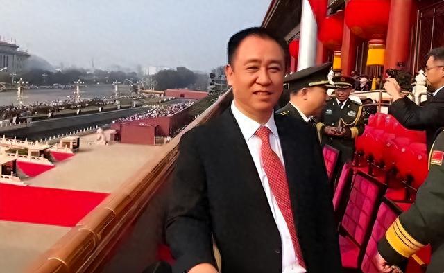 又是美国！许家印干了三件滔天恶事，让国家左右为难！